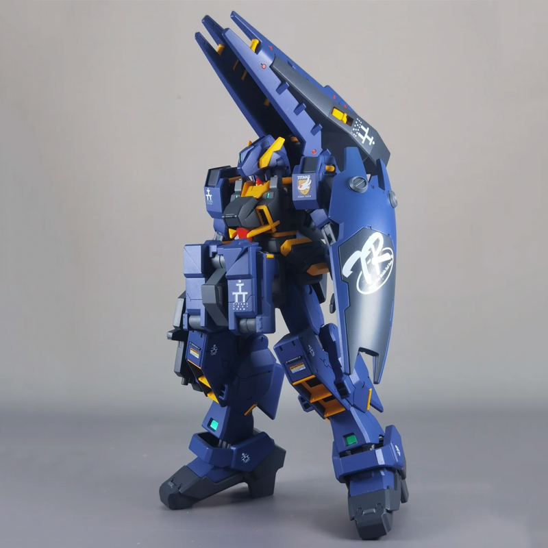 Gundam Model Mg - HG 1/144 TR-1 Hazel II Titans