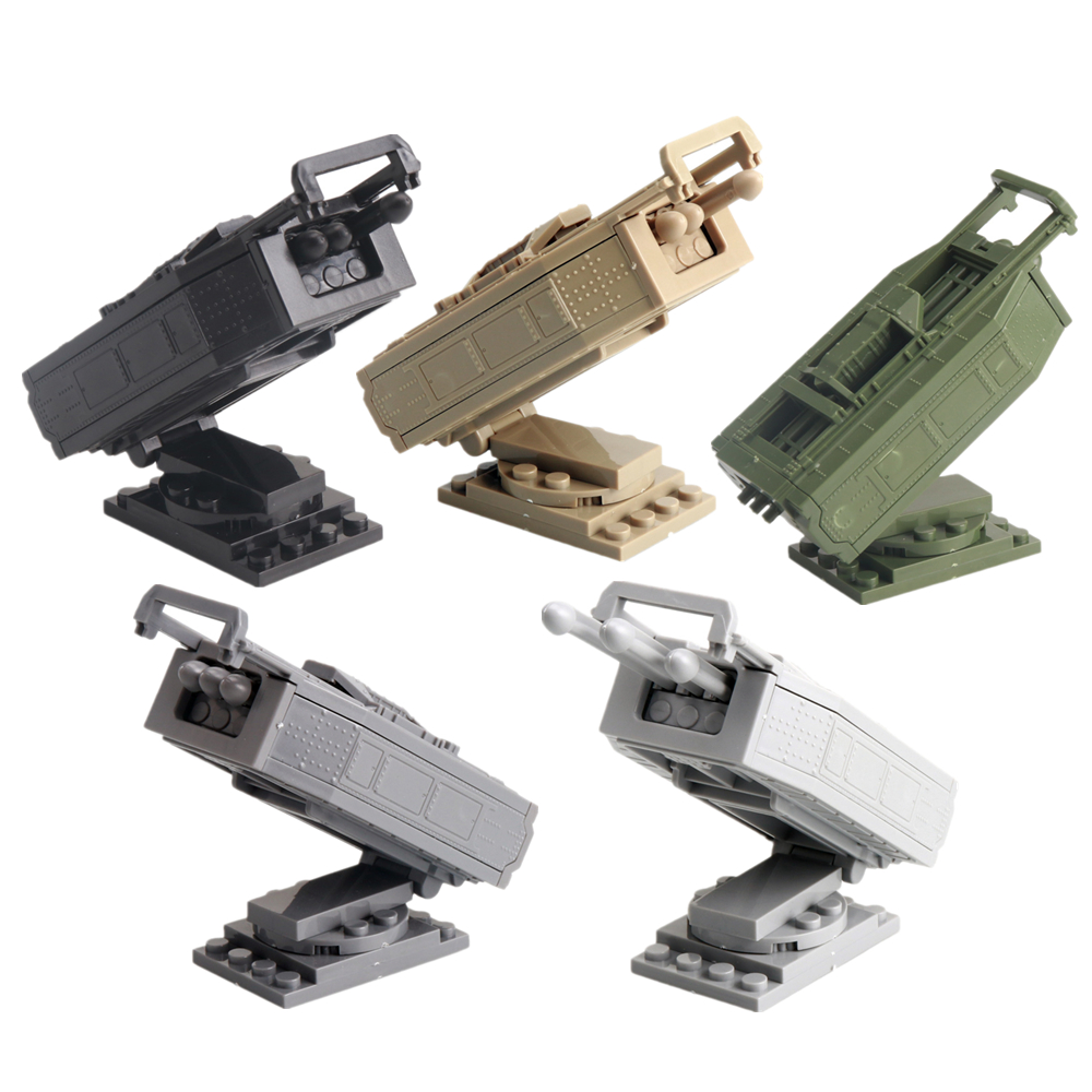 Model Kit Wall E - Armas Militares del Ejército, Soldados de