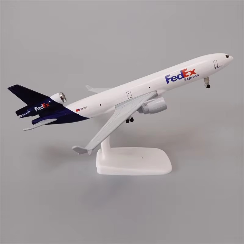 Model Kit Centaur - Modelo de avión 20cm Air Fedex