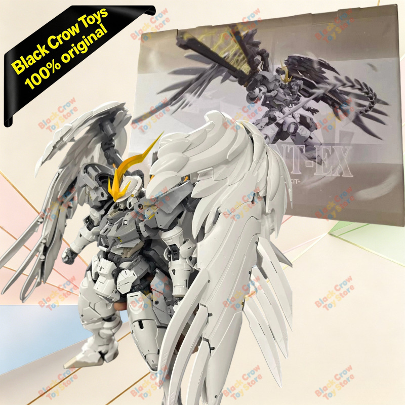 Model Kit Infinite Dimension - [NMMTTOYS] Stock Depot STRANGE WORK Strange