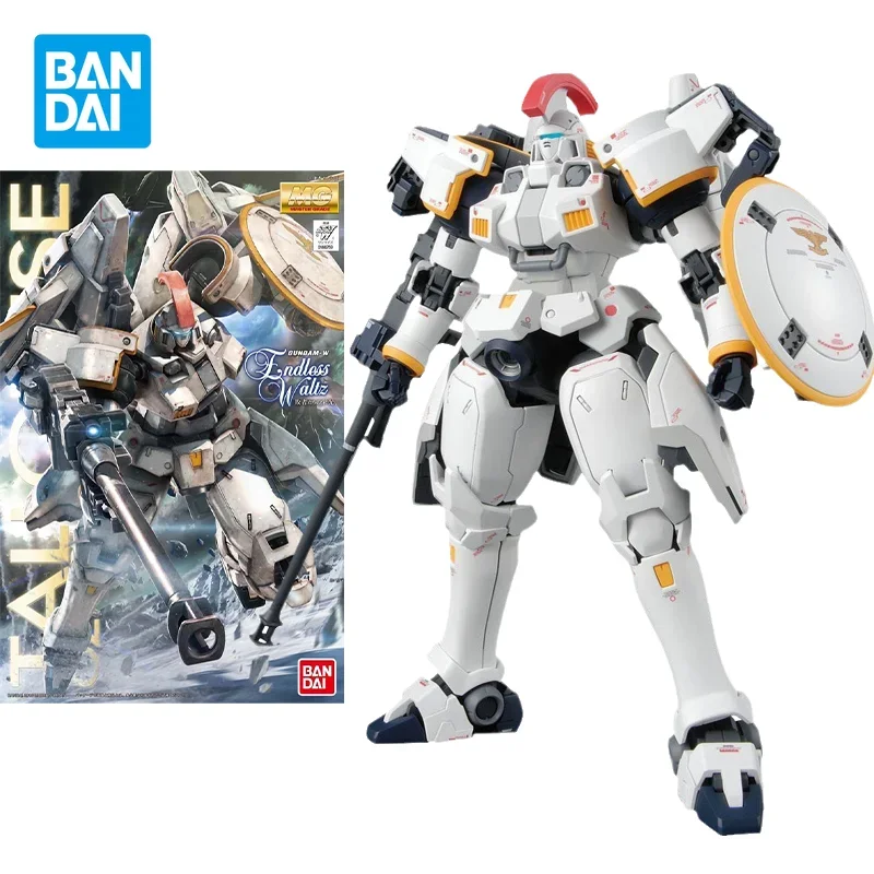 Model Kit Daban - Kit de Modelo Gundam Bandai MG
