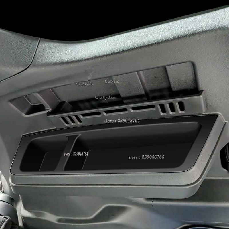Model Kit Runner Organizer - Accesorios Interiores para TOYOTA 4Runner 2025