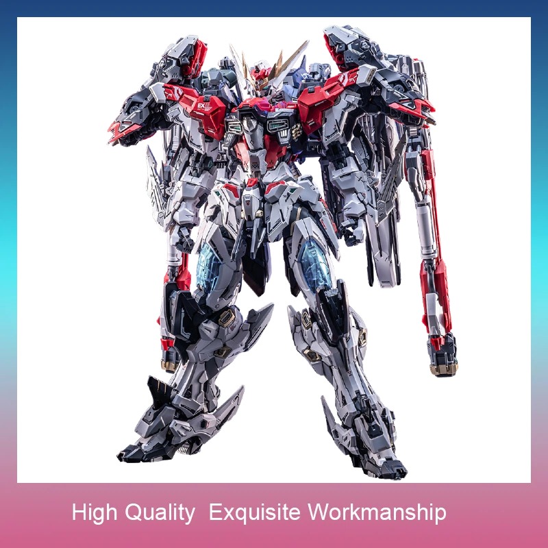 Model Kit Infinite Dimension - Pre-ordenar AniMester x Infinite Dimension 1/72