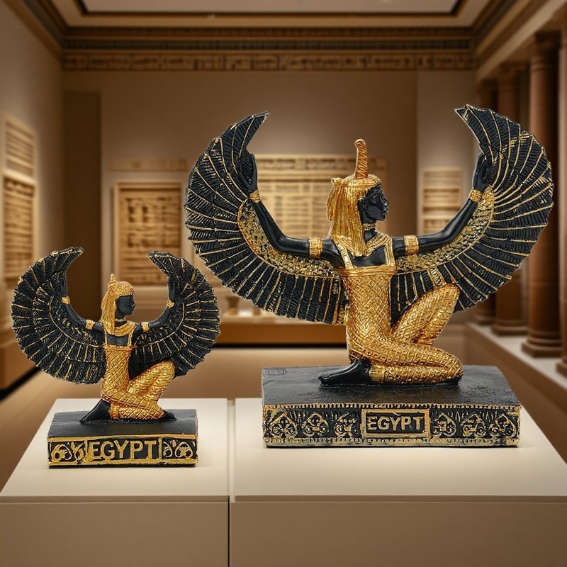 Model Kit Obelisk - Estatuas, Pirámides del Antiguo Egipto, Obeliscos,