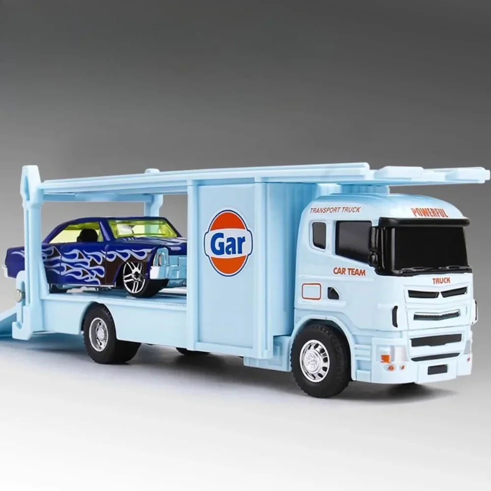 Model Kit Pg - Contenedor a escala 1:64, modelo de