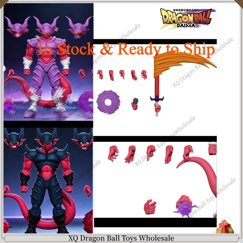 Model Kit Lizard - Preventa: Figura de Acción Original de