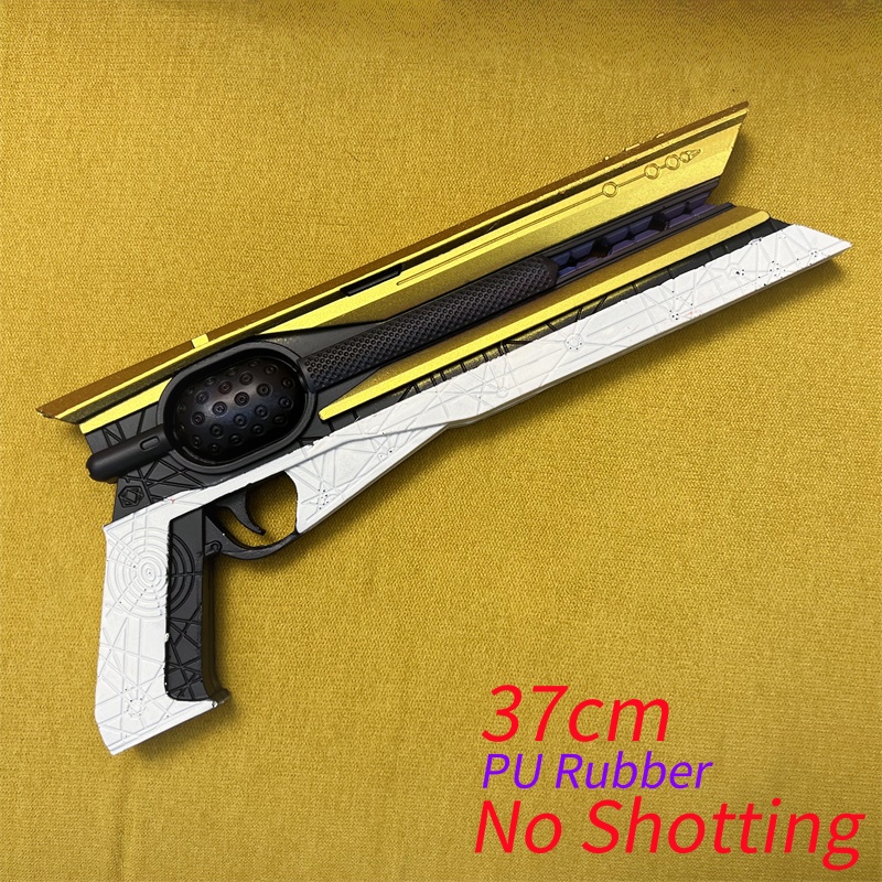 Model Kit Revolver - Destiny 2 Gun Sunshot ‌ Prop