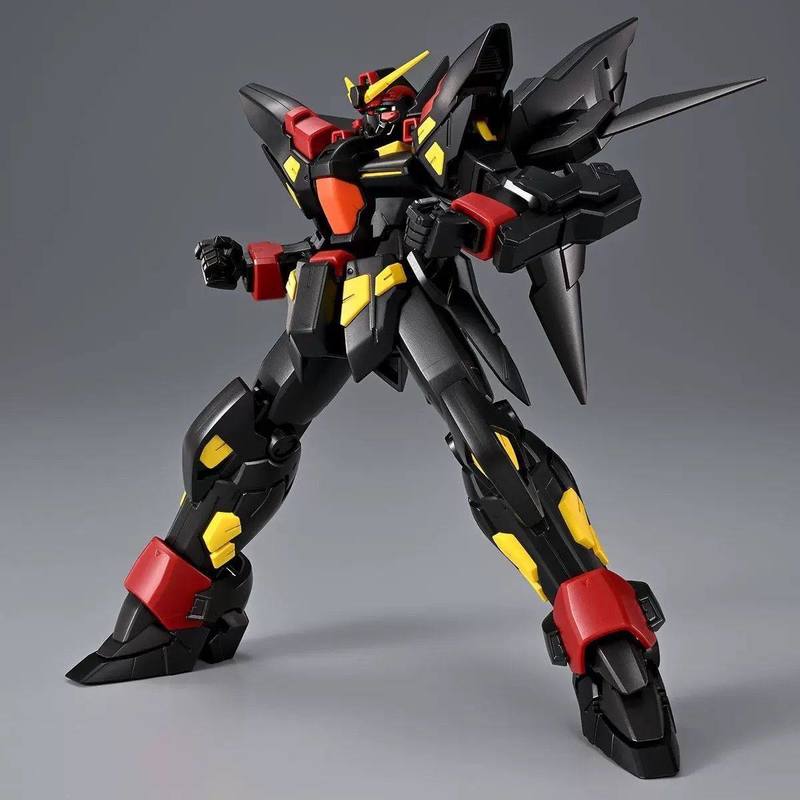 Gundam Model Mg - HG 1/144 Super Robot Wars OG