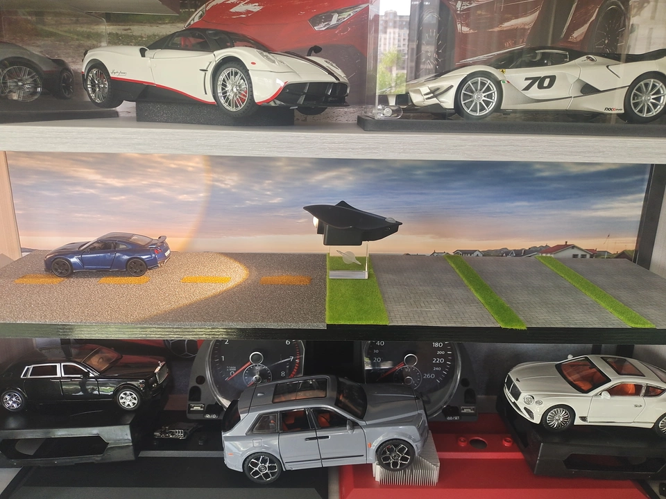 2 piezas de kits de modelos de - Model Kit Wall E reseña y precio
