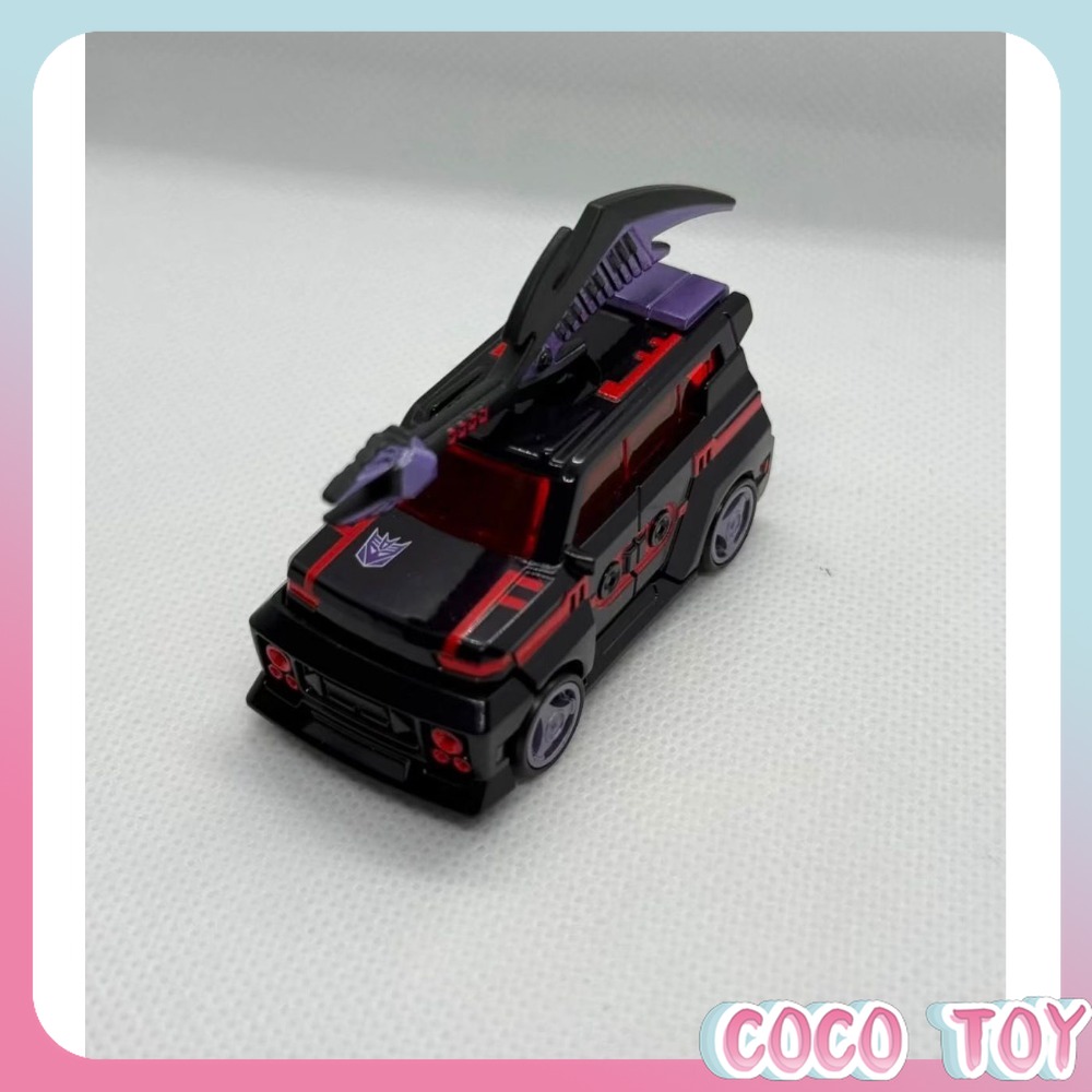 BLOKEES Transformers C04 Ark H - Model Kit Transformers Blokees reseña y precio