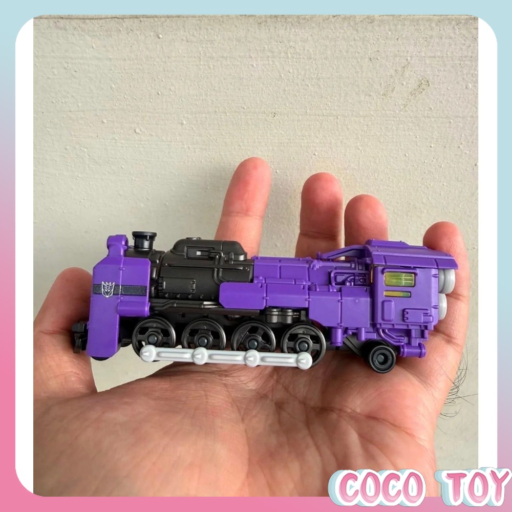BLOKEES Transformers C04 Ark H - Model Kit Transformers Blokees reseña y precio