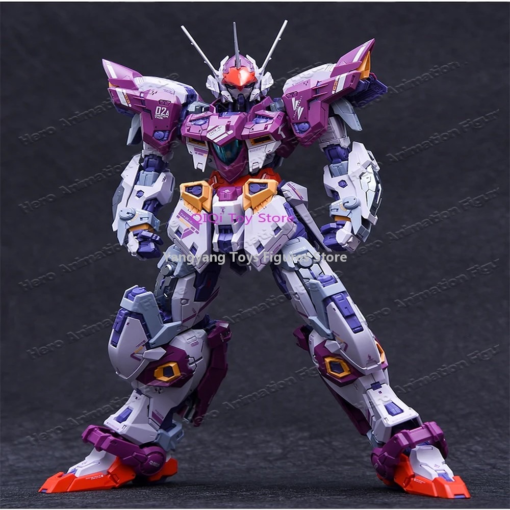 Figuras de acción SNAA INFINIT - Model Kit Infinite Dimension reseña y precio