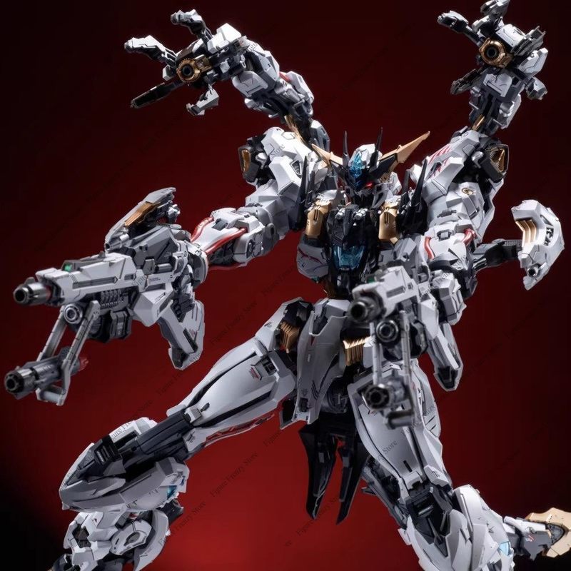 Oferta Especial: Kit de Modeli - Model Kit Infinite Dimension reseña y precio