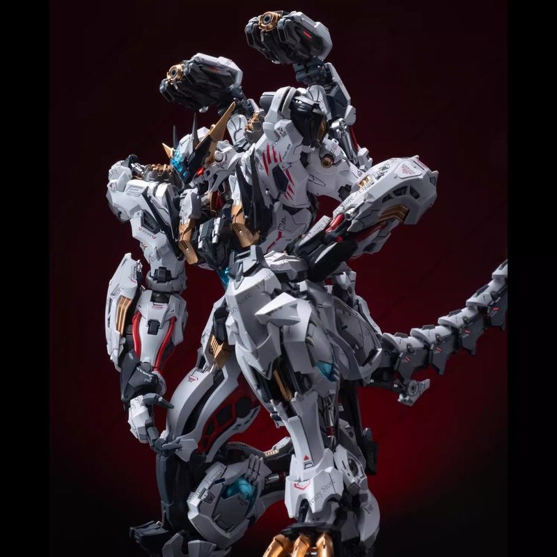 Oferta Especial: Kit de Modeli - Model Kit Infinite Dimension reseña y precio