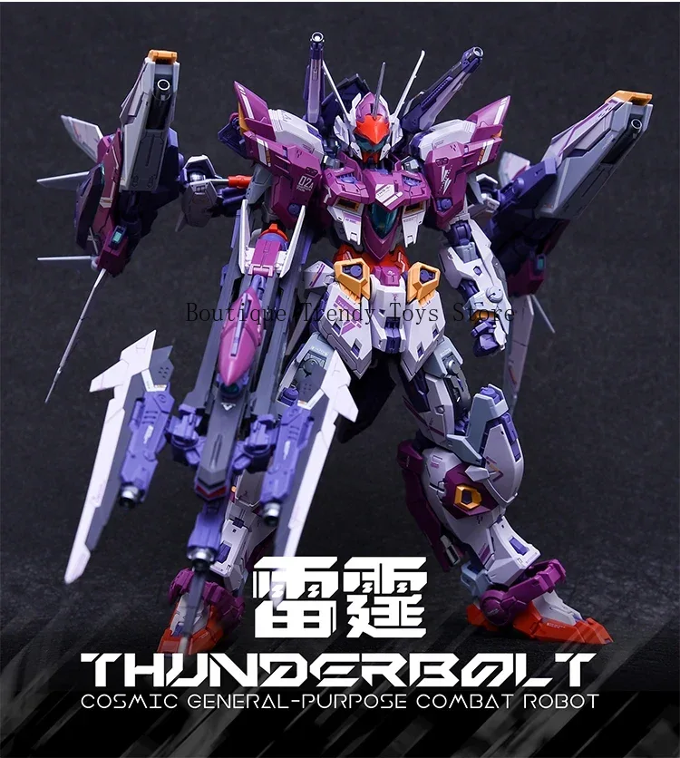 En stock: Figuras de acción SN - Model Kit Infinite Dimension reseña y precio