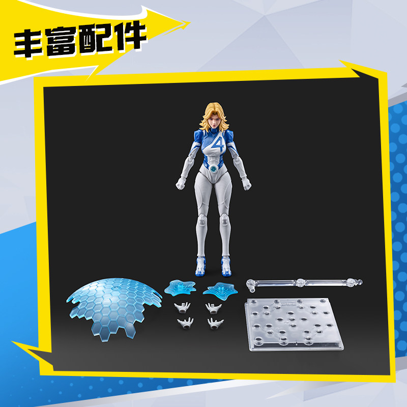 Blokees Rivals Assemble - Kit  - Model Kit Blokees reseña y precio