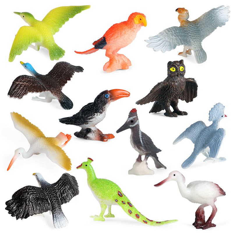 Oenux-figuras de acción de ani - Model Kit Lizard reseña y precio