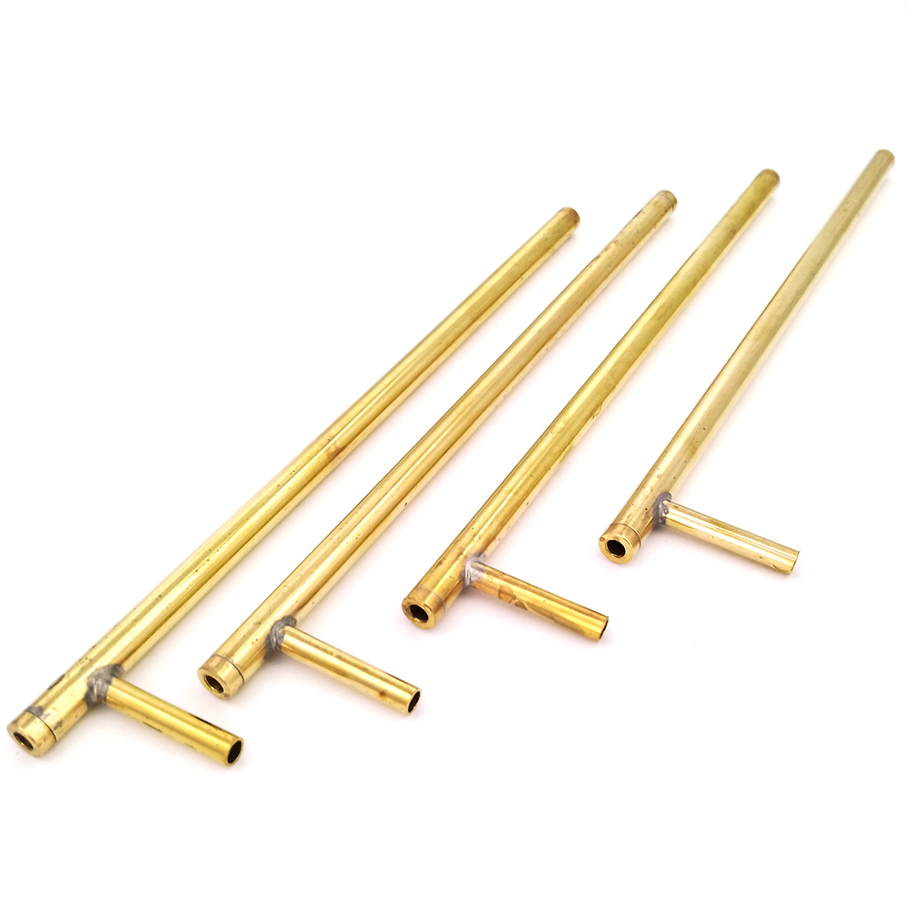 Soporte de puntal de cobre de  - Model Kit U Boat reseña y precio