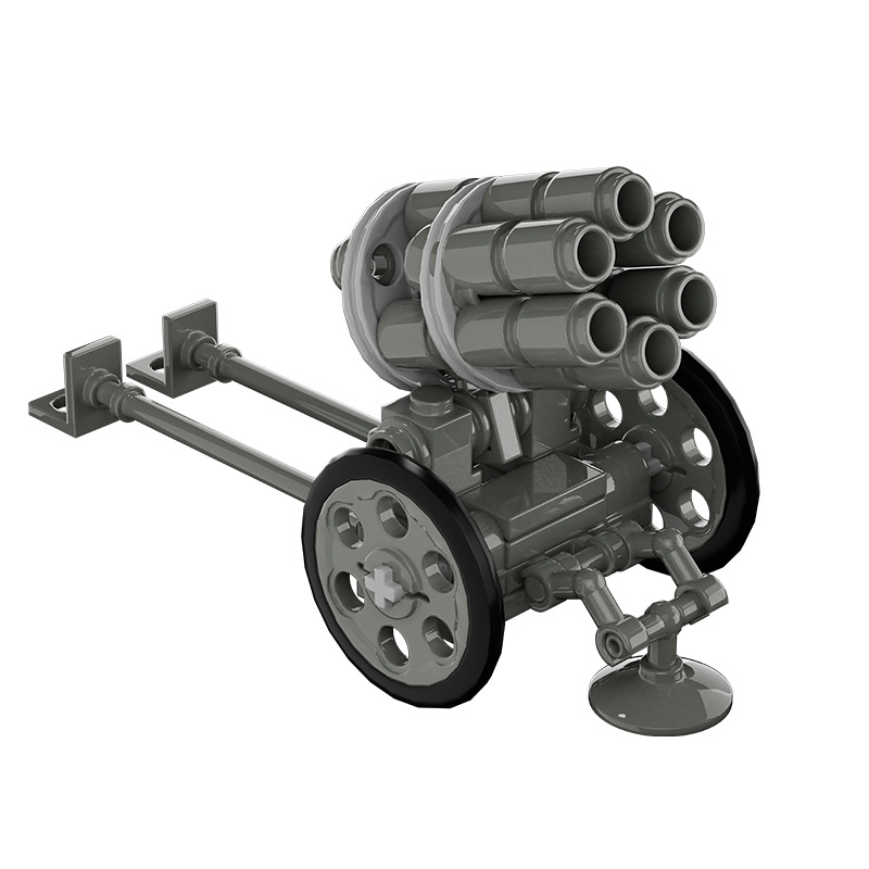 Armas Militares del Ejército,  - Model Kit Wall E reseña y precio