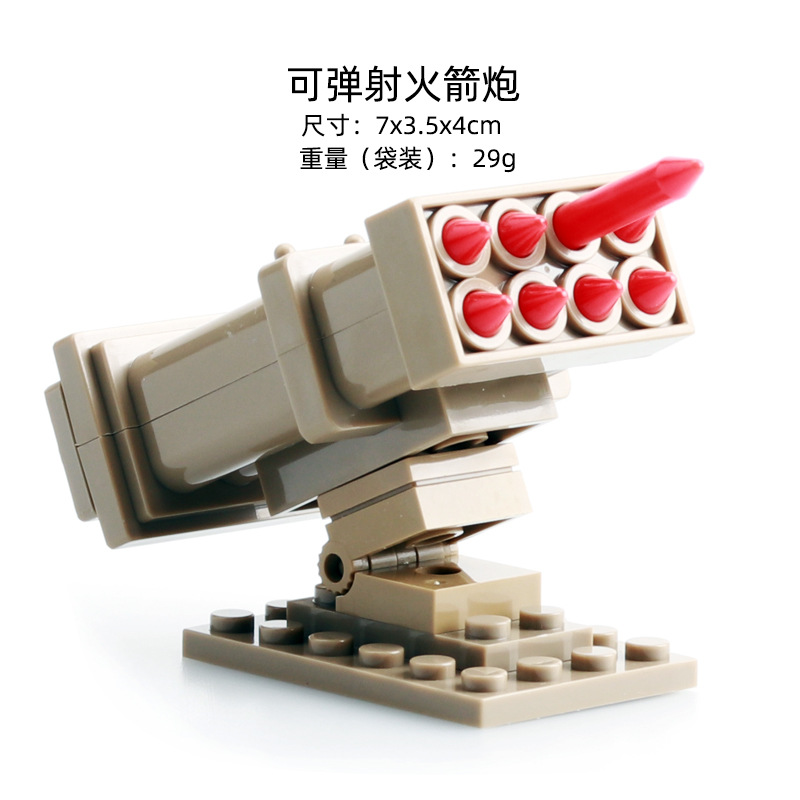 Armas Militares del Ejército,  - Model Kit Wall E reseña y precio