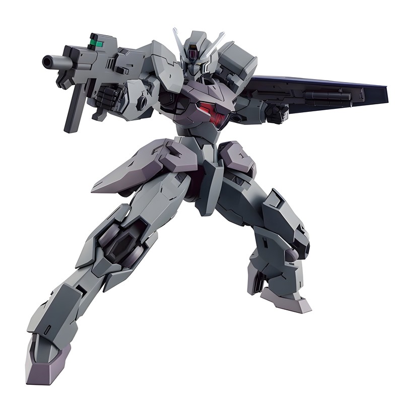 HG1/144 Gawilva traje móvil la - Gundam Model Mg reseña y precio