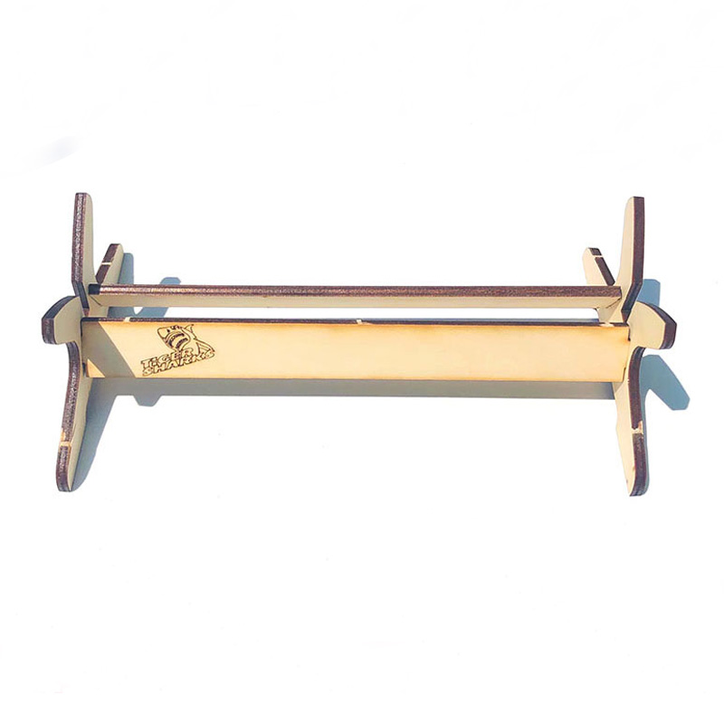 Soporte de madera para barco d - Model Kit U Boat reseña y precio