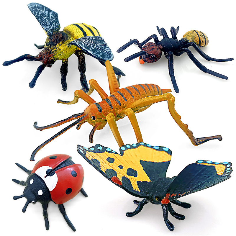 12 Uds. Conjunto de modelos de - Model Kit Lizard reseña y precio