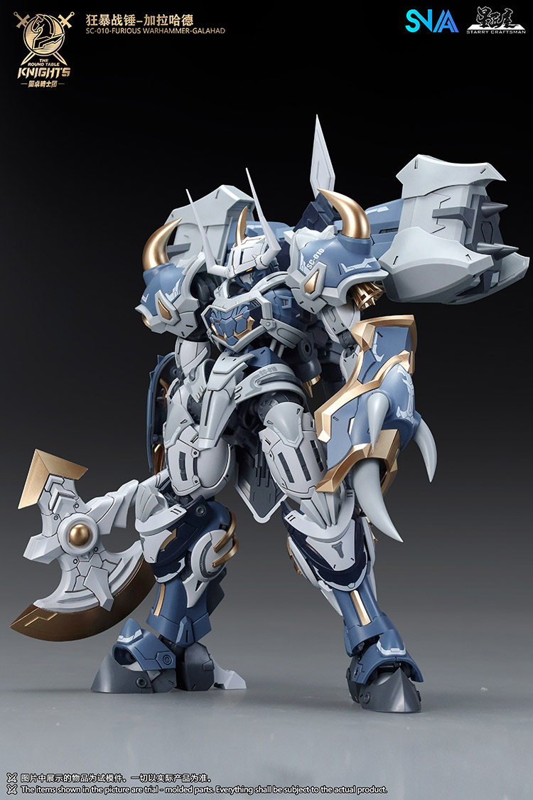 En Stock, Modelo SNAA SC-012 R - Model Kit Daban reseña y precio