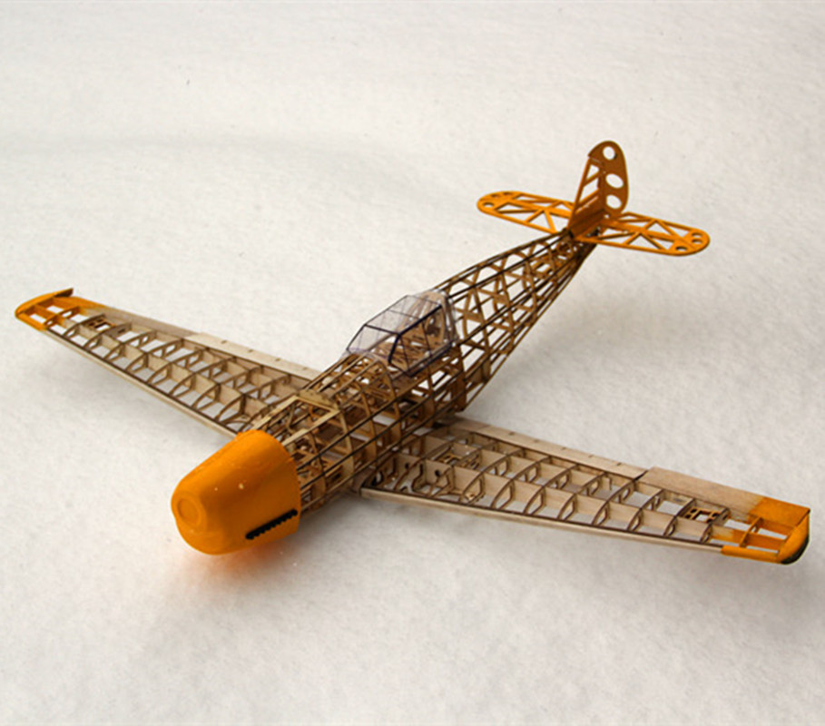 Avión de madera de Balsa corta - Model Kit Centaur reseña y precio