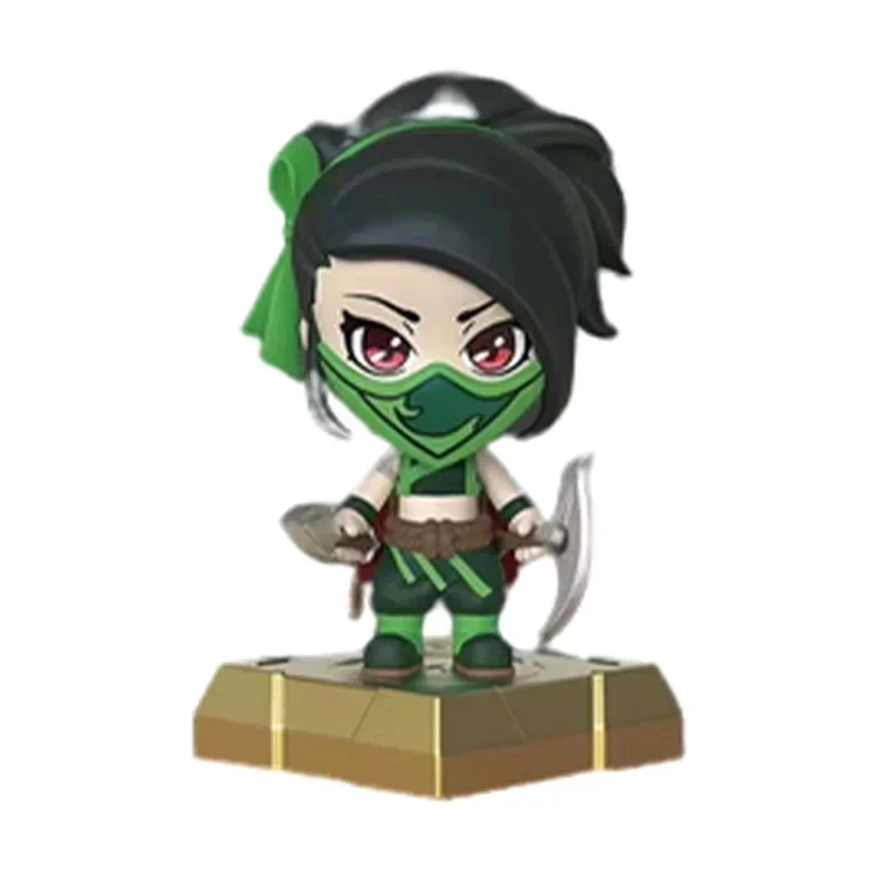 Figura de acción genuina de Le - Model Kit Lizard reseña y precio