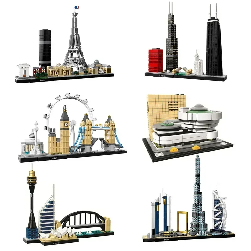 Ideas 2016-2022 Architecture S - Model Kit Centaur reseña y precio