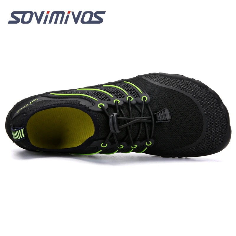 Zapatos descalzos para correr  - Model Kit Runner Organizer reseña y precio