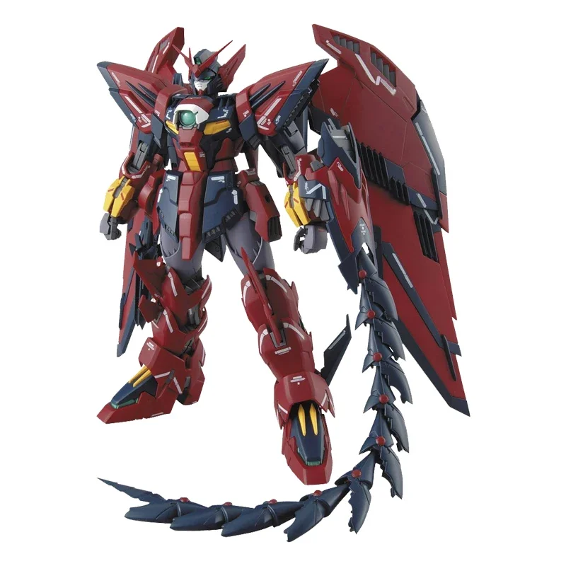 Original Bandai Gundam MG 1/10 - Gundam Model Mg reseña y precio