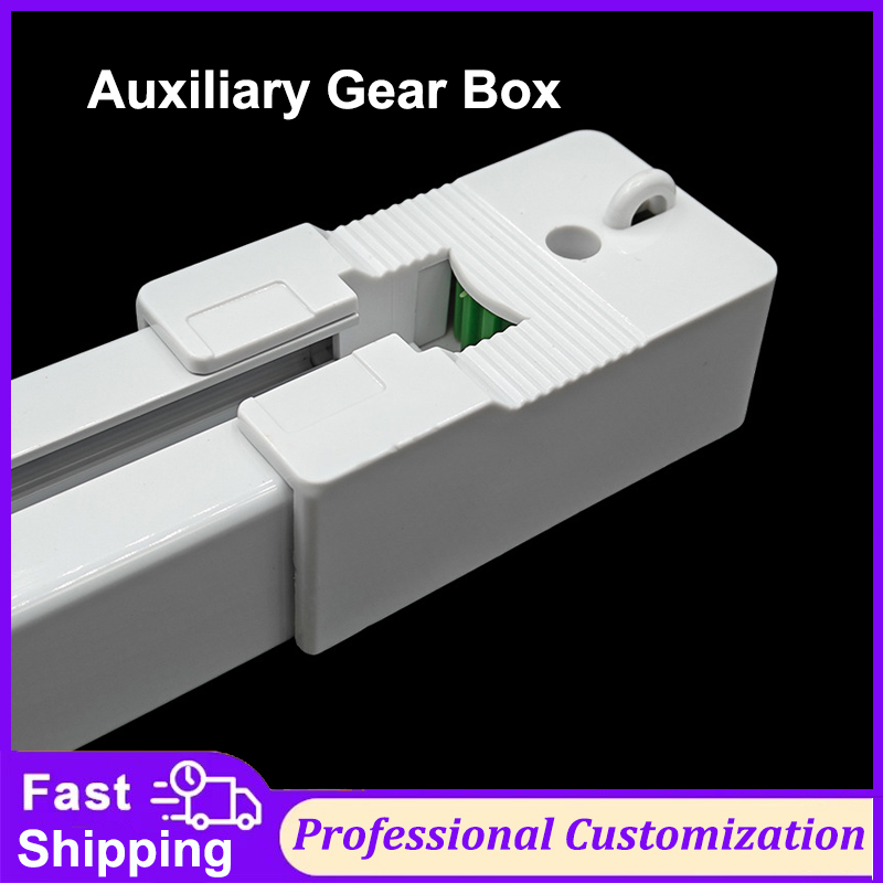 Caja de Engranajes Auxiliar pa - Model Kit Runner Organizer reseña y precio