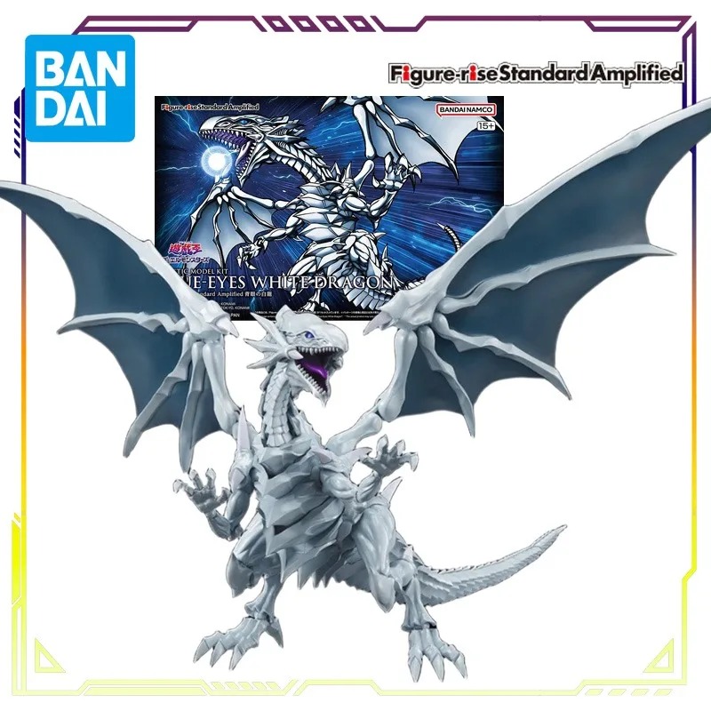 BANDAI Original Figure-rise St - Model Kit Obelisk reseña y precio