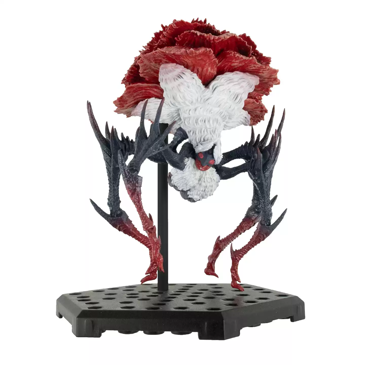 Monster Hunter CFB Figure Buil - Model Kit Builder Game reseña y precio