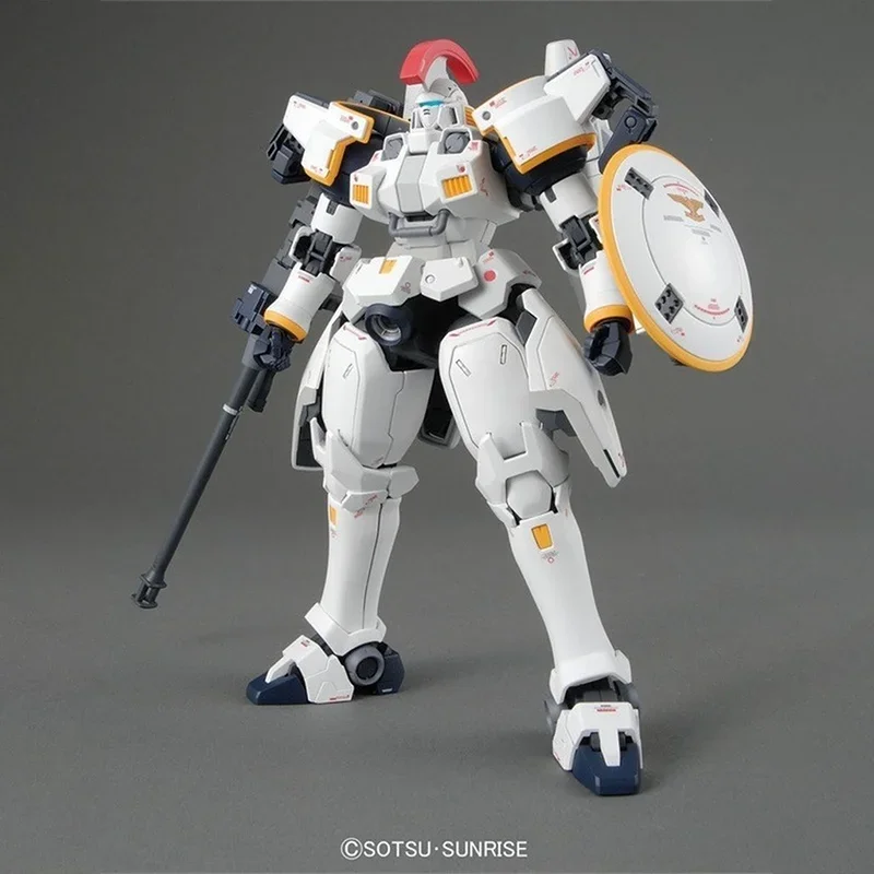 Kit de Modelo Gundam Bandai MG - Model Kit Daban reseña y precio