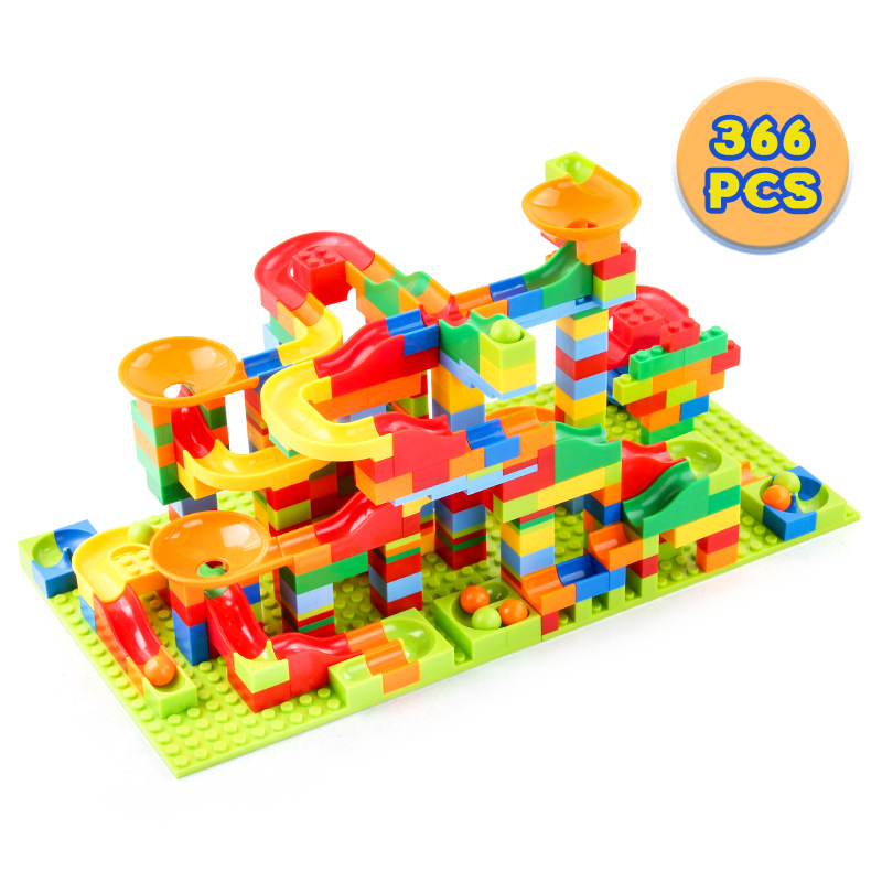 84-504 Uds. Bloques de carrera - Model Kit Wall E reseña y precio