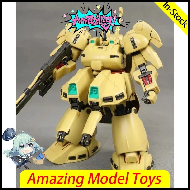 En stock PMX-003 THE-O Daban 6 - Model Kit Daban reseña y precio