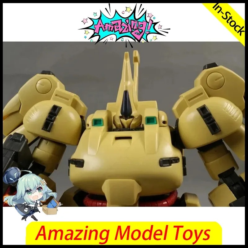 En stock PMX-003 THE-O Daban 6 - Model Kit Daban reseña y precio