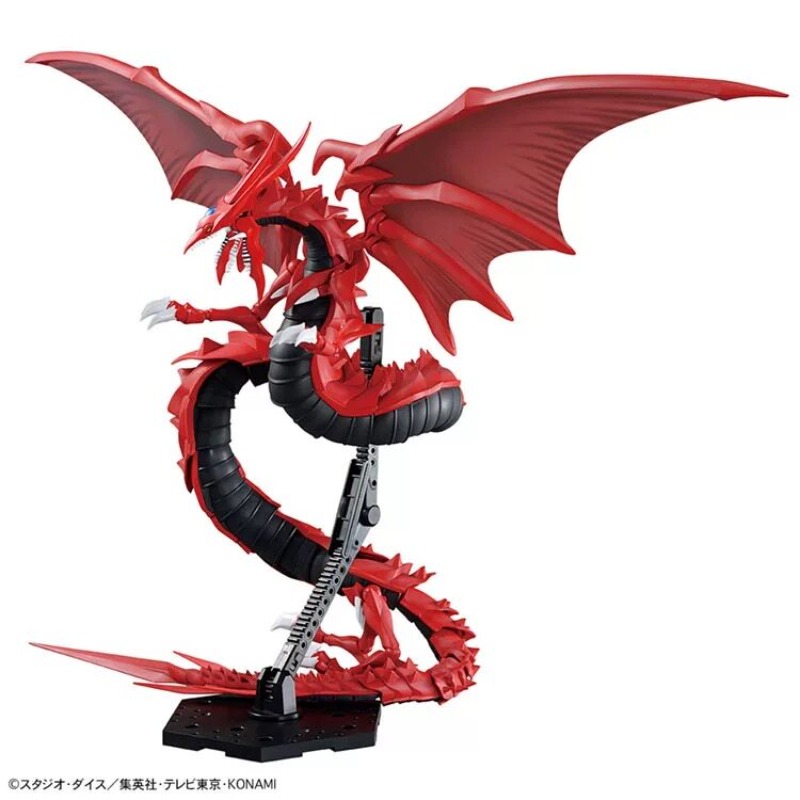 Bandai Figure-rise Standard Am - Model Kit Obelisk reseña y precio