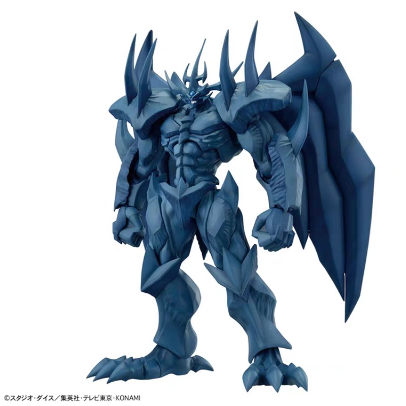 Bandai Figure-rise Standard Am - Model Kit Obelisk reseña y precio