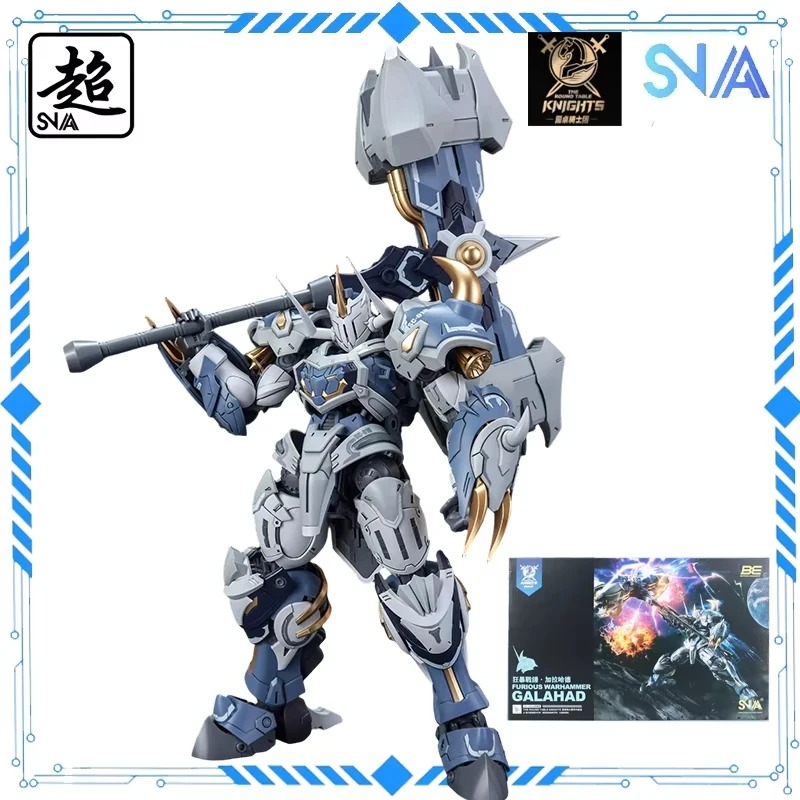 Spot SNAA modelo Original YR-0 - Model Kit Daban reseña y precio