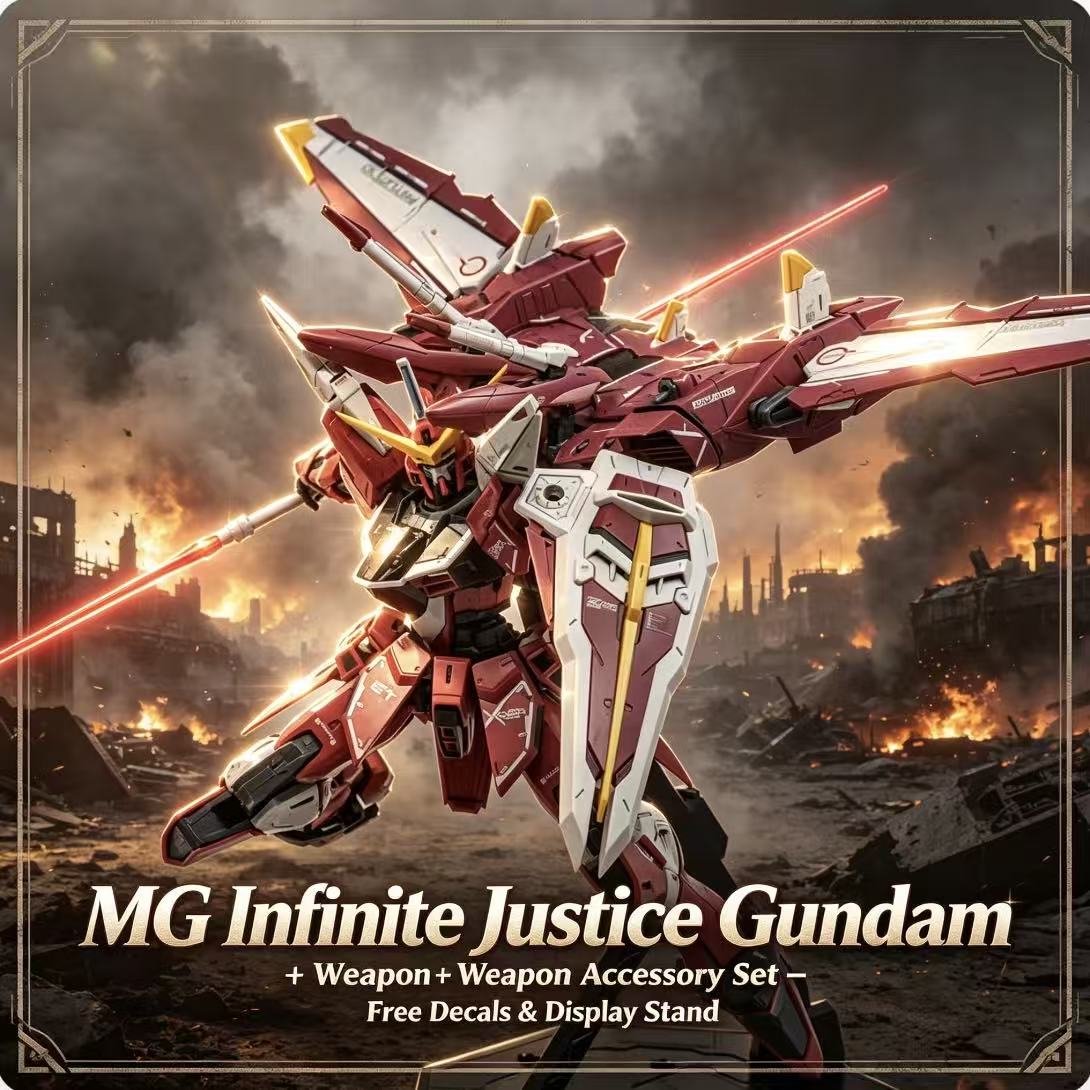 X09A MG CHENGSHUN MG 1/100 Zgm - Gundam Model Mg reseña y precio
