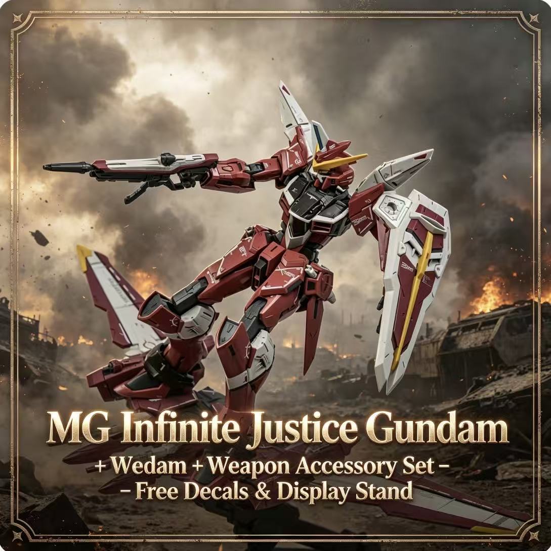 X09A MG CHENGSHUN MG 1/100 Zgm - Gundam Model Mg reseña y precio