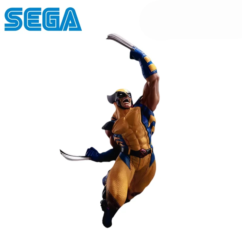 Figura Coleccionable de Acción - Model Kit Wolverine reseña y precio