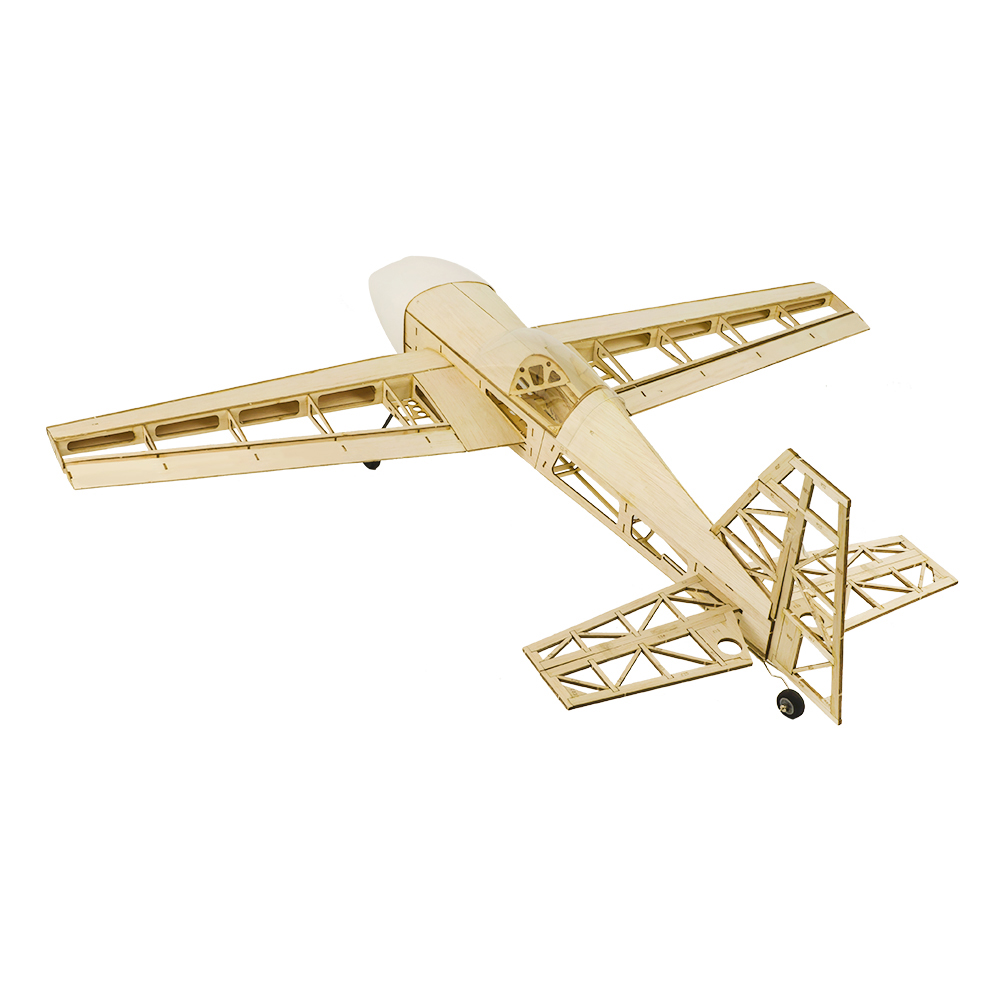 NUEVO Avión RC X01, Kit de Con - Model Kit Centaur reseña y precio