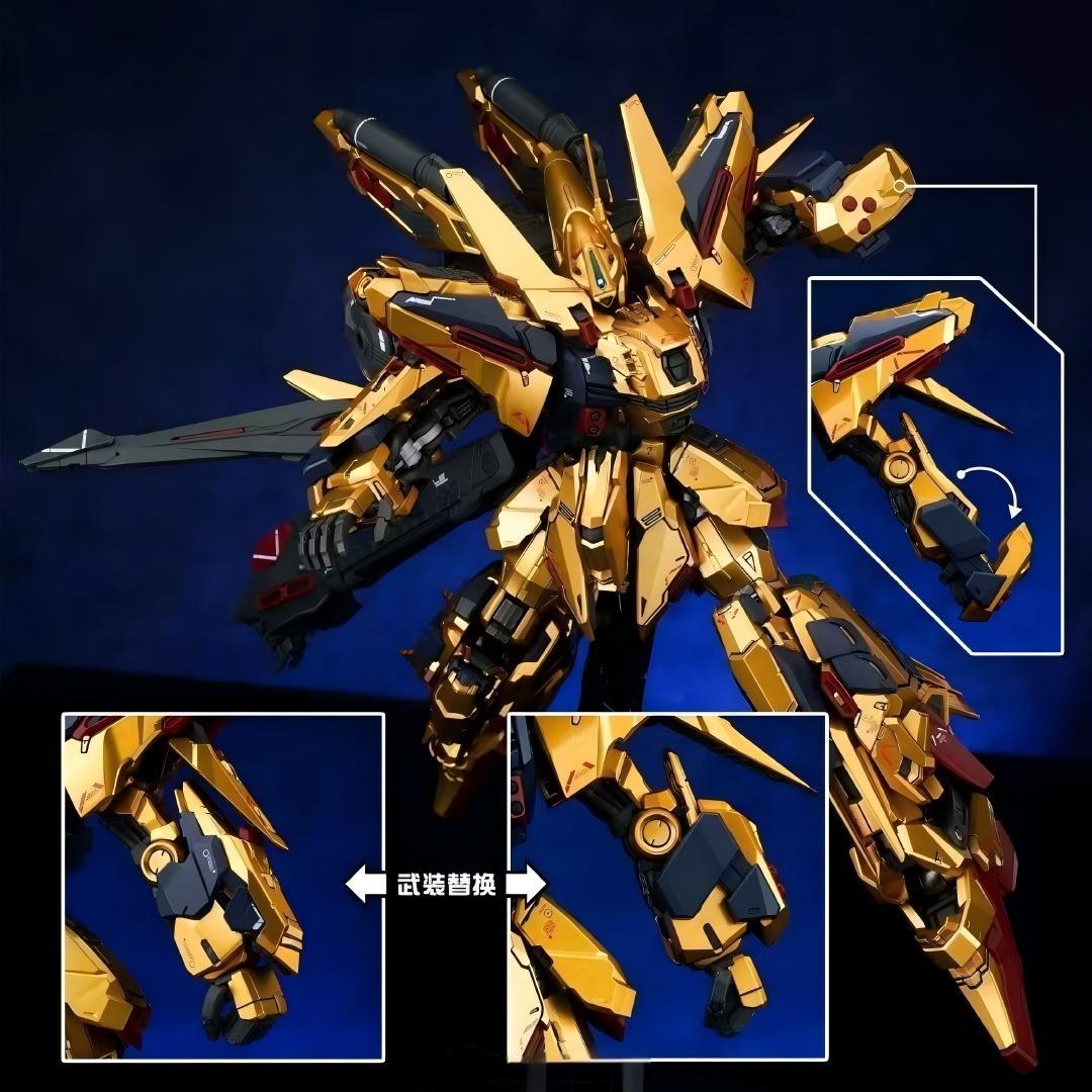 Nuevo en Stock, modelo Shenma, - Model Kit Daban reseña y precio