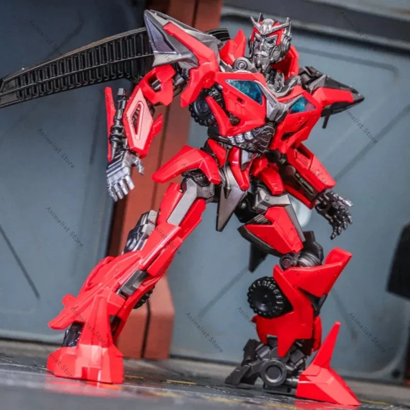 EN STOCK Blokees Transformers  - Model Kit Transformers Blokees reseña y precio