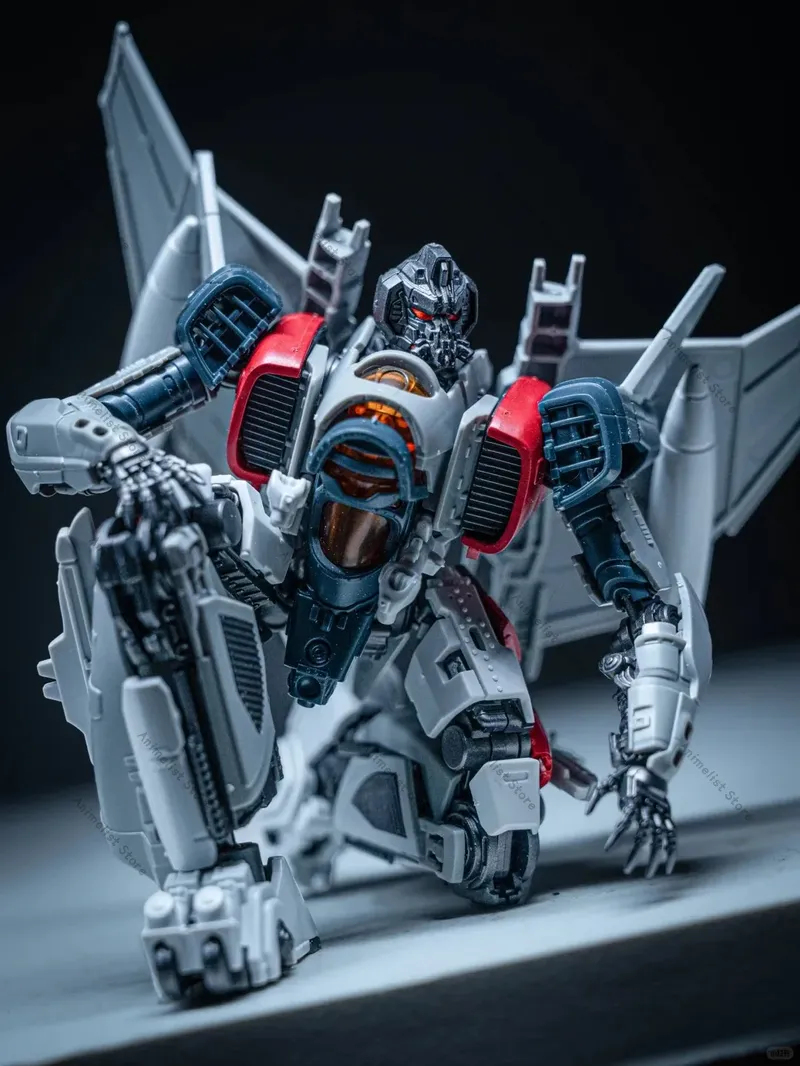 EN STOCK Blokees Transformers  - Model Kit Transformers Blokees reseña y precio